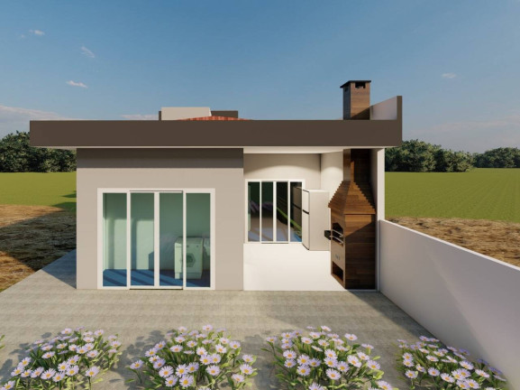 Imagem Casa com 3 Quartos à Venda, em Jacareí Imagem Casa com 3 Quartos à Venda, em Jacareí