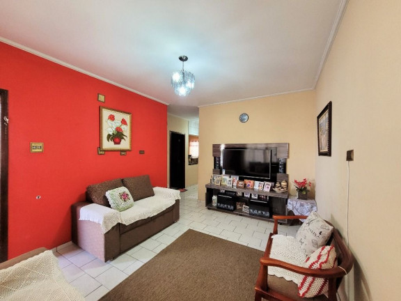 Imagem Casa com 3 Quartos à Venda, 308 m² em Jardim Ipiranga - Americana Imagem Casa com 3 Quartos à Venda, 308 m² em Jardim Ipiranga - Americana