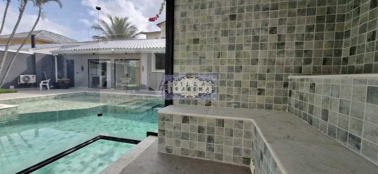 Imagem Imóvel com 5 Quartos para Alugar, 540 m² em Barra Da Tijuca - Rio De Janeiro Imagem Imóvel com 5 Quartos para Alugar, 540 m² em Barra Da Tijuca - Rio De Janeiro