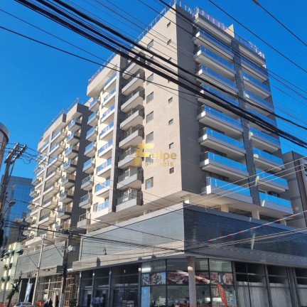 Imóvel com 4 Quartos à Venda, 101 m² em Praia Da Costa - Vila Velha