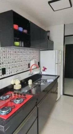 Imagem Apartamento com 1 Quarto à Venda, 48 m² em Barcelona - São Caetano Do Sul