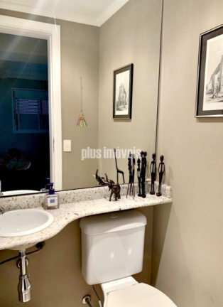 Imagem Apartamento com 3 Quartos à Venda, 129 m² em Panamby - São Paulo Imagem Apartamento com 3 Quartos à Venda, 129 m² em Panamby - São Paulo