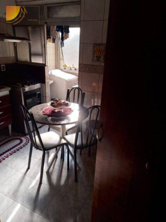Imagem Apartamento com 2 Quartos à Venda, 57 m² em Freguesia Do ó - São Paulo Imagem Apartamento com 2 Quartos à Venda, 57 m² em Freguesia Do ó - São Paulo