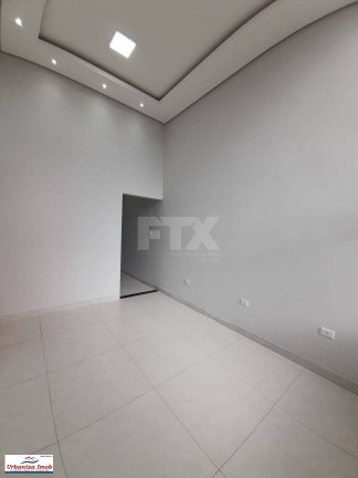Imagem Casa com 3 Quartos à Venda, 106 m² em Vila Santa Luzia - Campo Grande Imagem Casa com 3 Quartos à Venda, 106 m² em Vila Santa Luzia - Campo Grande