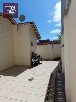 Imagem Casa com 3 Quartos para Alugar, 250 m² em Nova Lorena - Lorena Imagem Casa com 3 Quartos para Alugar, 250 m² em Nova Lorena - Lorena
