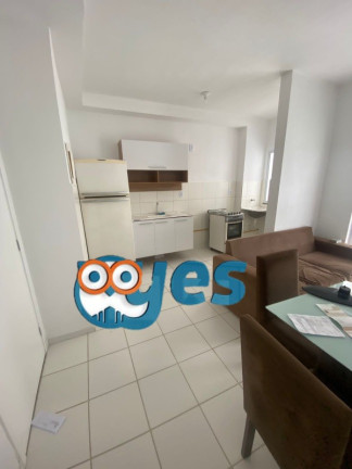 Apartamento com 2 Quartos para Alugar, 56 m² em Sim - Feira De Santana