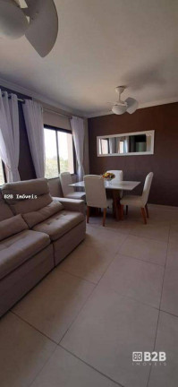 Imagem Apartamento com 2 Quartos à Venda, 65 m² em Jardim Auri Verde - Bauru Imagem Apartamento com 2 Quartos à Venda, 65 m² em Jardim Auri Verde - Bauru