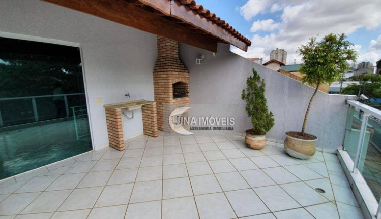 Imagem Sobrado com 4 Quartos à Venda, 283 m² em Jardim Hollywood - São Bernardo Do Campo Imagem Sobrado com 4 Quartos à Venda, 283 m² em Jardim Hollywood - São Bernardo Do Campo