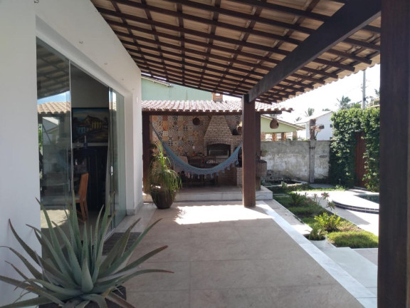 Imagem Casa com 6 Quartos à Venda, 448 m² em Zona De Expansão (mosqueiro) - Aracaju