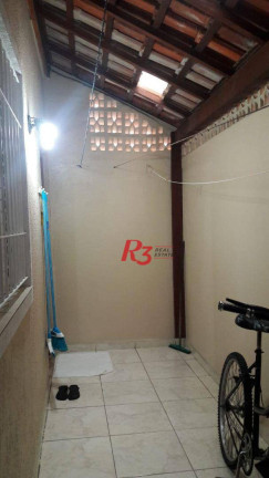 Imagem Sobrado com 3 Quartos à Venda, 113 m² em Vila São Jorge - Santos Imagem Sobrado com 3 Quartos à Venda, 113 m² em Vila São Jorge - Santos