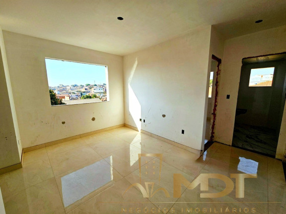 Apartamento com 2 Quartos à Venda, 52 m² em Rio Branco - Belo Horizonte