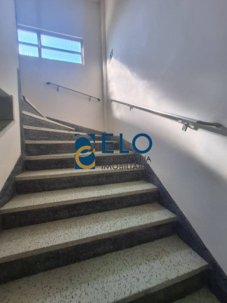 Imagem Sala Comercial para Alugar, 25 m² em Boqueirão - Santos Imagem Sala Comercial para Alugar, 25 m² em Boqueirão - Santos