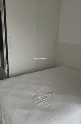 Imagem Imóvel com 1 Quarto para Alugar, 34 m² em Brooklin Paulista - São Paulo Imagem Imóvel com 1 Quarto para Alugar, 34 m² em Brooklin Paulista - São Paulo