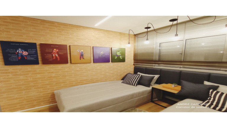 Imagem Apartamento com 2 Quartos à Venda, em Vila Rosália - Guarulhos Imagem Apartamento com 2 Quartos à Venda, em Vila Rosália - Guarulhos