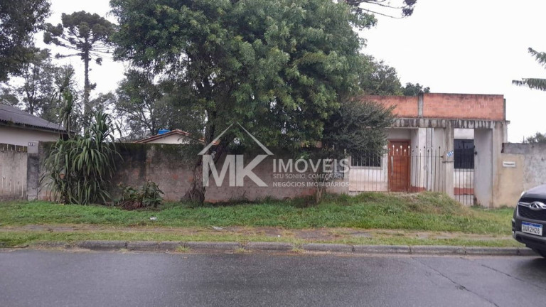 Imagem Terreno à Venda, 868 m² em Planta Araçatuba - Piraquara Imagem Terreno à Venda, 868 m² em Planta Araçatuba - Piraquara