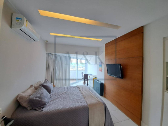 Imagem Apartamento com 3 Quartos à Venda, 220 m² em Barra Da Tijuca - Rio De Janeiro