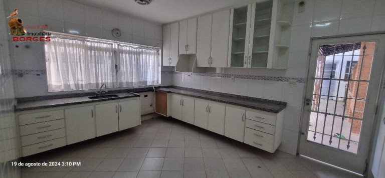 Imagem Casa com 3 Quartos à Venda, 152 m² em Brooklin - São Paulo