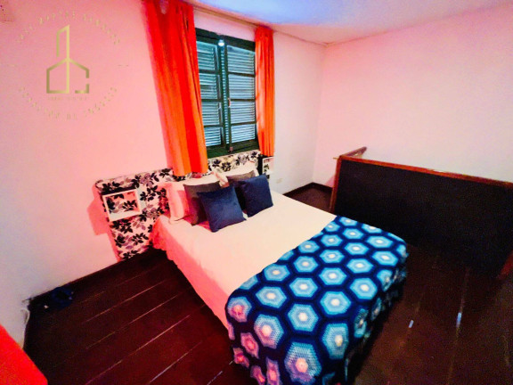Imagem Casa com 4 Quartos à Venda, 132 m² em Jardim Residencial Villa Amato - Sorocaba