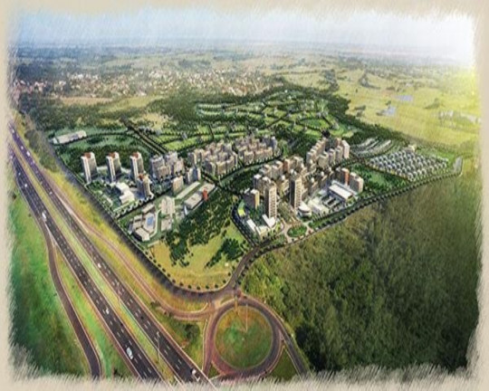 Imagem Terreno à Venda, 600 m² em Prado Bairro Cidade - Gravataí Imagem Terreno à Venda, 600 m² em Prado Bairro Cidade - Gravataí