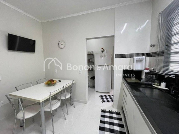 Imagem Casa com 3 Quartos à Venda, 180 m² em Jardim Santa Genebra - Campinas Imagem Casa com 3 Quartos à Venda, 180 m² em Jardim Santa Genebra - Campinas