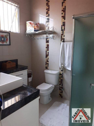 Imagem Casa com 3 Quartos à Venda, 149 m² em Jardim Marajoara - São Paulo Imagem Casa com 3 Quartos à Venda, 149 m² em Jardim Marajoara - São Paulo