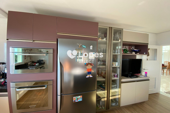 Imagem Imóvel com 3 Quartos à Venda, 392 m² em Condomínio Residencial Itatiba Country Club - Itatiba