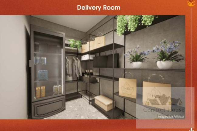 Imagem Apartamento com 3 Quartos à Venda, 70 m² em Campestre - Santo André Imagem Apartamento com 3 Quartos à Venda, 70 m² em Campestre - Santo André