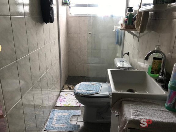 Imagem Apartamento com 2 Quartos à Venda, 50 m² em Vila Perracini - Poá