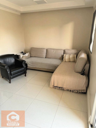 Imagem Apartamento com 3 Quartos à Venda, 82 m² em Vila Gumercindo - São Paulo Imagem Apartamento com 3 Quartos à Venda, 82 m² em Vila Gumercindo - São Paulo