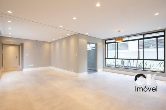 Imagem Apartamento com 3 Quartos à Venda, 178 m² em Jardim Paulista - São Paulo Imagem Apartamento com 3 Quartos à Venda, 178 m² em Jardim Paulista - São Paulo