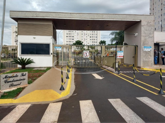 Imagem Imóvel com 2 Quartos à Venda, 47 m² em Guapore - Ribeirao Preto