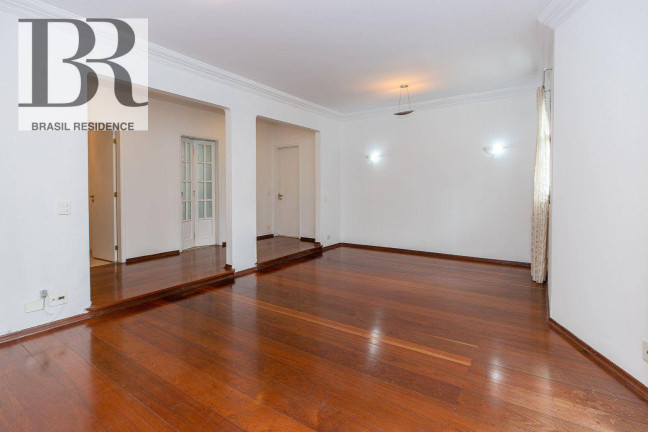 Imagem Apartamento com 3 Quartos à Venda, 125 m² em Moema - São Paulo Imagem Apartamento com 3 Quartos à Venda, 125 m² em Moema - São Paulo