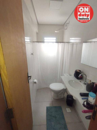 Imagem Apartamento com 2 Quartos à Venda, 78 m² em Campo Grande - Santos