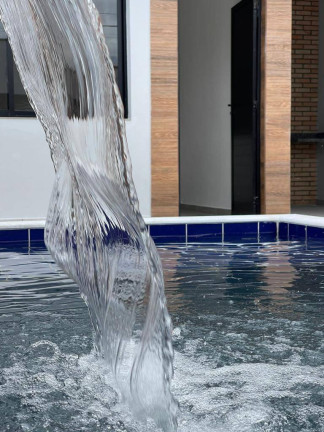 Imagem Casa com 2 Quartos à Venda, 156 m² em Cibratel I - Itanhaém