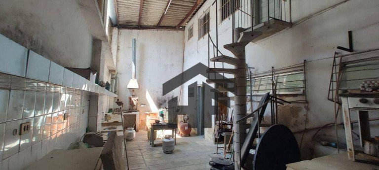 Imagem Casa com 1 Quarto à Venda ou Locação, 303 m² em Boa Vista - Recife