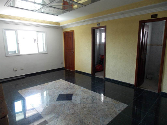 Imagem Apartamento com 3 Quartos à Venda, 110 m² em Ocian - Praia Grande