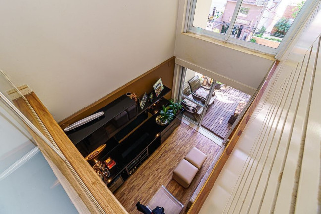 Imagem Apartamento com 1 Quarto à Venda, 76 m² em Vila Nova Conceição - São Paulo Imagem Apartamento com 1 Quarto à Venda, 76 m² em Vila Nova Conceição - São Paulo