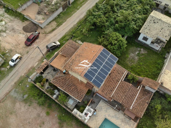Imagem Casa com 4 Quartos à Venda, 330 m² em Chácaras De Inoã (inoã) - Maricá Imagem Casa com 4 Quartos à Venda, 330 m² em Chácaras De Inoã (inoã) - Maricá