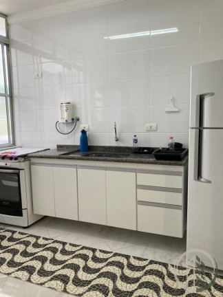 Imagem Apartamento com 2 Quartos à Venda, 84 m² em Enseada - Guarujá