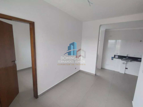Imagem Apartamento com 2 Quartos à Venda, 36 m² em Parada Xv De Novembro - São Paulo