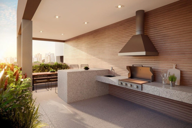 Imagem Apartamento com 3 Quartos à Venda, 70 m² em Tatuapé - São Paulo Imagem Apartamento com 3 Quartos à Venda, 70 m² em Tatuapé - São Paulo