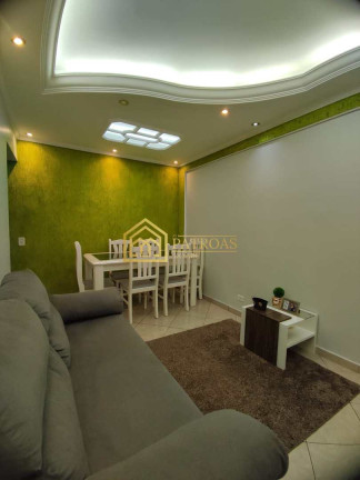 Imagem Apartamento com 2 Quartos à Venda, 57 m² em Dos Casa - São Bernardo Do Campo