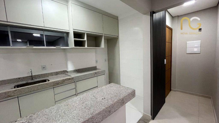 Imagem Apartamento com 2 Quartos à Venda, 90 m² em Boqueirão - Praia Grande