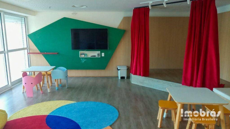 Imagem Apartamento com 3 Quartos à Venda, 117 m² em Aldeota - Fortaleza