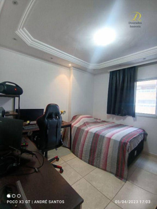 Imagem Apartamento com 3 Quartos à Venda, 95 m² em Ocian - Praia Grande Imagem Apartamento com 3 Quartos à Venda, 95 m² em Ocian - Praia Grande