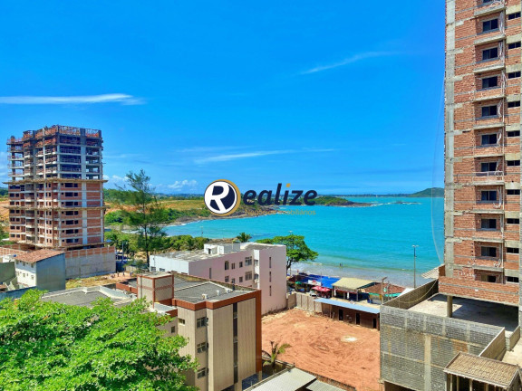 Cobertura com 3 Quartos à Venda, 180 m² em Praia Do Morro - Guarapari