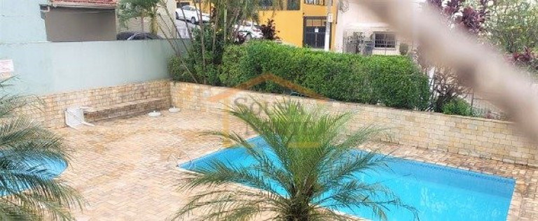 Imagem Apartamento com 2 Quartos à Venda, 60 m² em Santa Teresinha - São Paulo Imagem Apartamento com 2 Quartos à Venda, 60 m² em Santa Teresinha - São Paulo