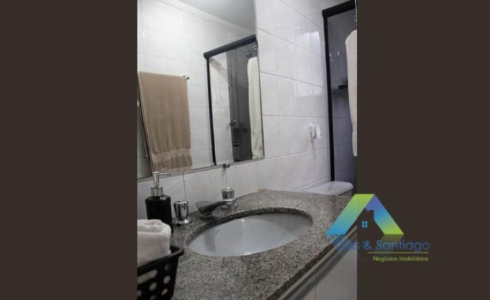 Imagem Apartamento com 2 Quartos à Venda, 48 m² em Bosque Da Saúde - São Paulo