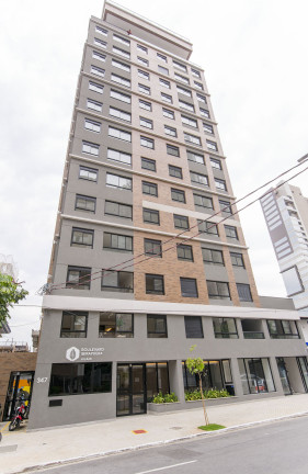 Imagem Apartamento com 2 Quartos à Venda, 33 m² em Moema - São Paulo Imagem Apartamento com 2 Quartos à Venda, 33 m² em Moema - São Paulo