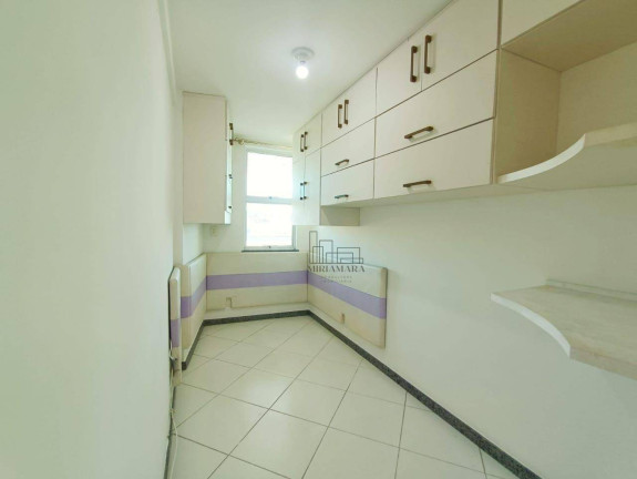 Imagem Apartamento com 3 Quartos à Venda, 199 m² em Aterrado - Volta Redonda